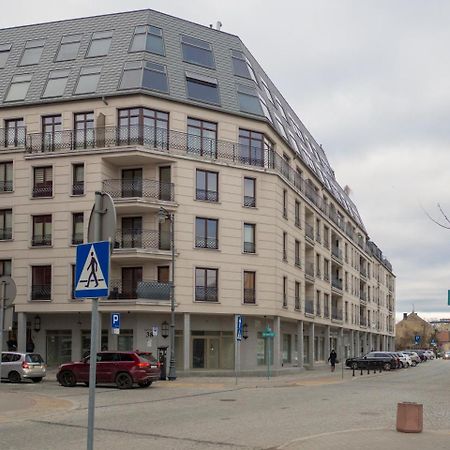 比亚韦斯托克Great Apartament Mlynowa公寓 外观 照片