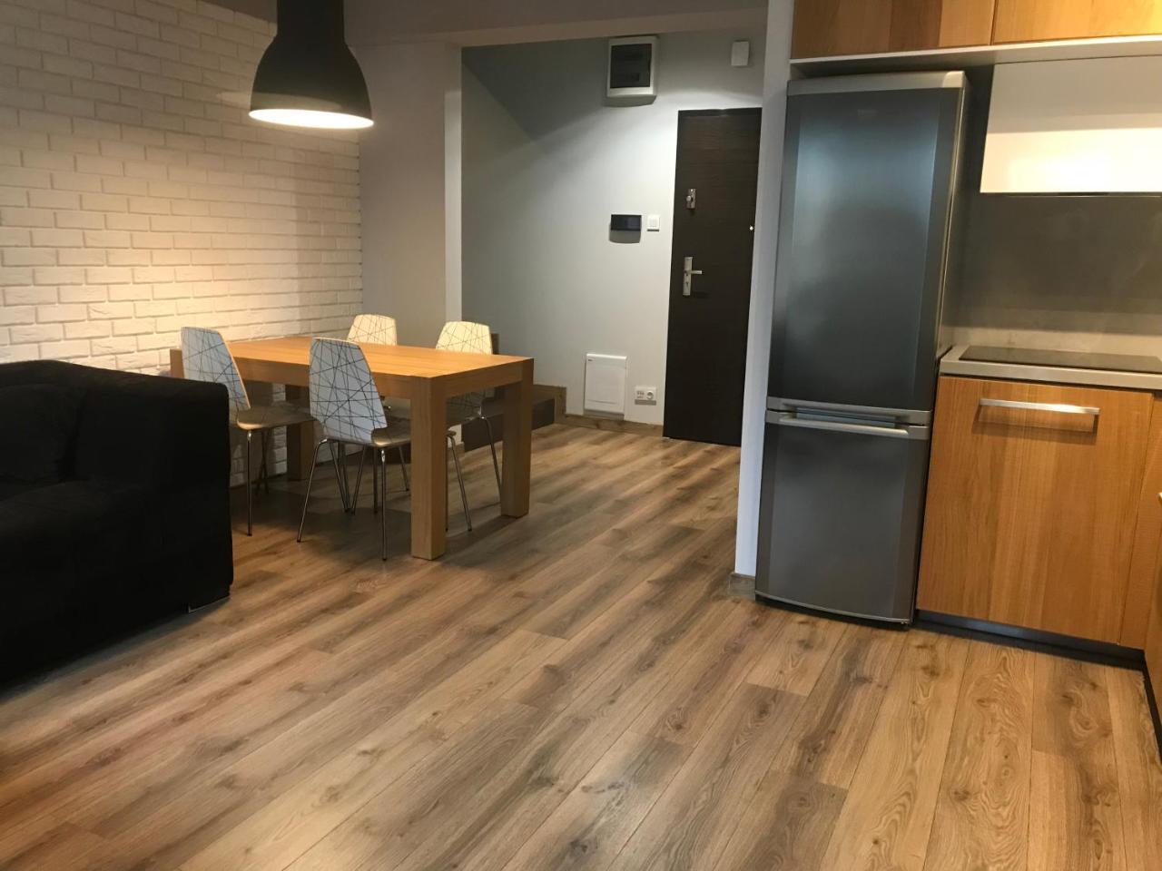 比亚韦斯托克Great Apartament Mlynowa公寓 外观 照片