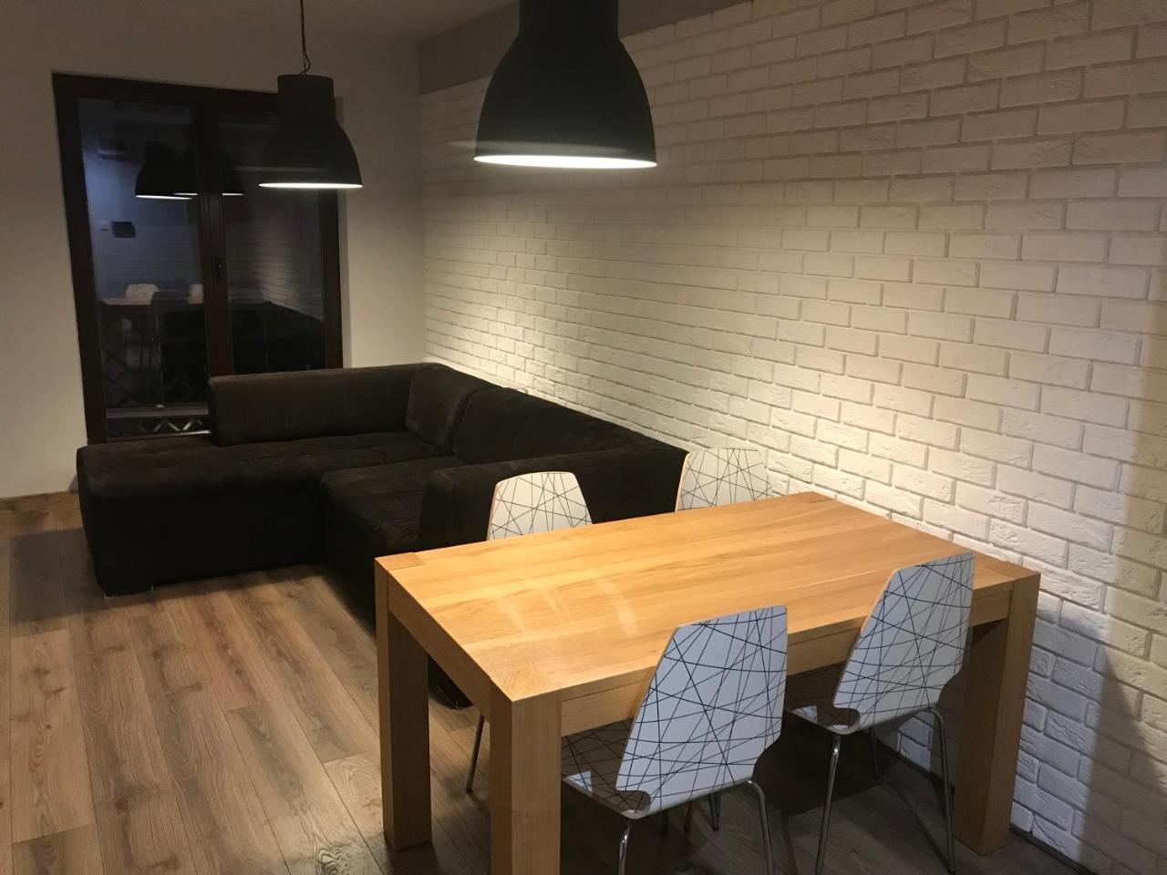 比亚韦斯托克Great Apartament Mlynowa公寓 外观 照片