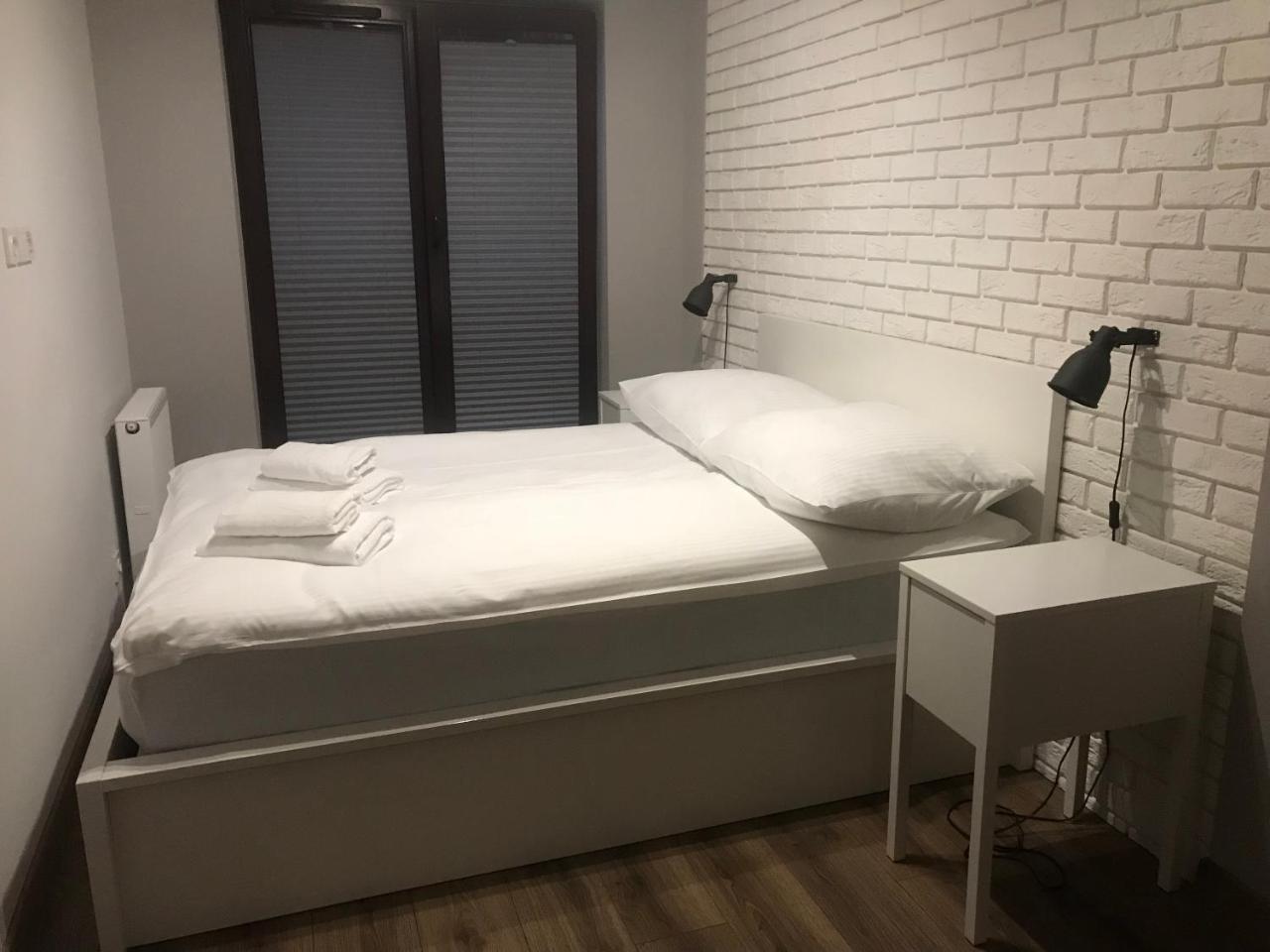 比亚韦斯托克Great Apartament Mlynowa公寓 外观 照片