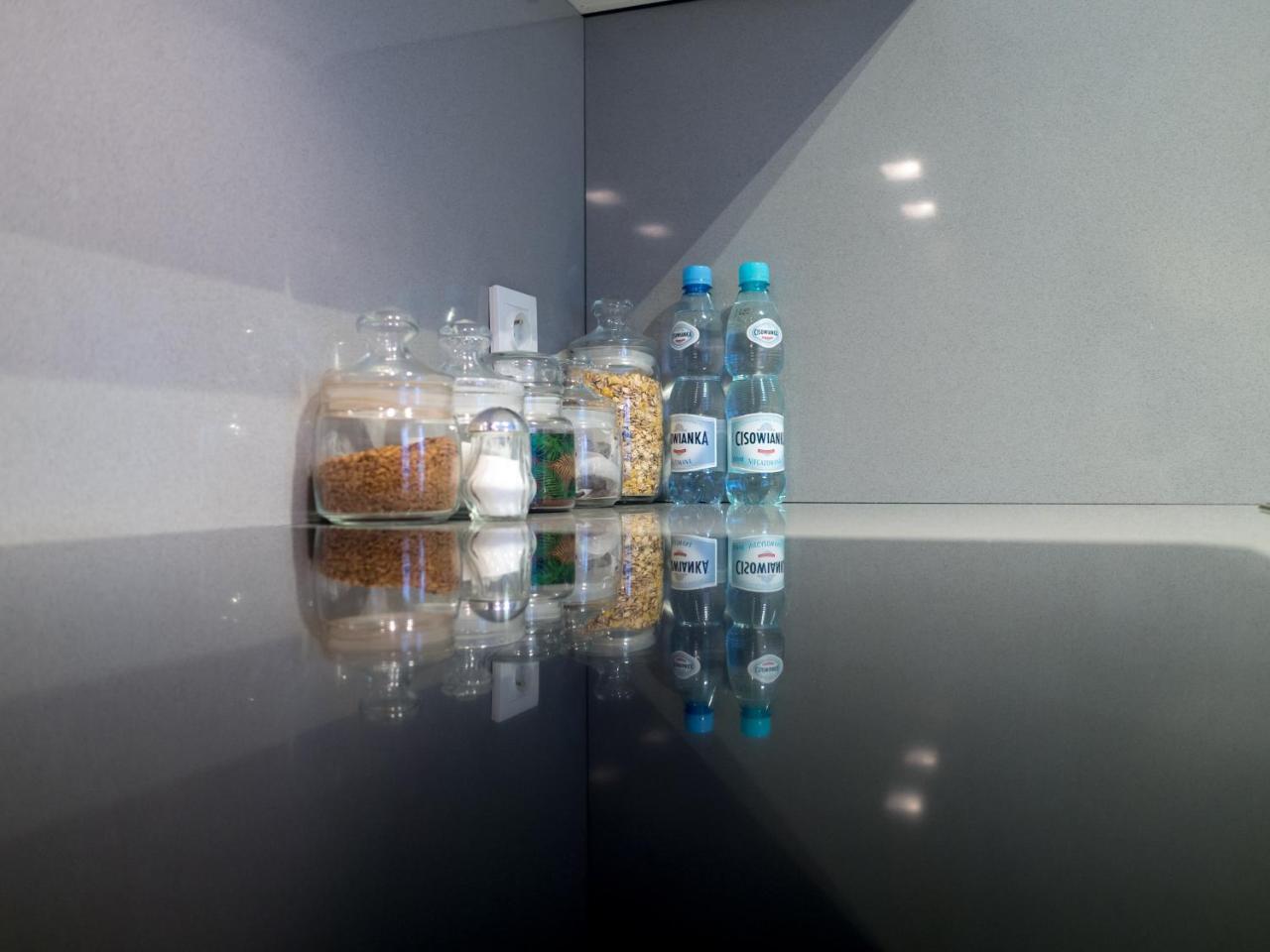 比亚韦斯托克Great Apartament Mlynowa公寓 外观 照片