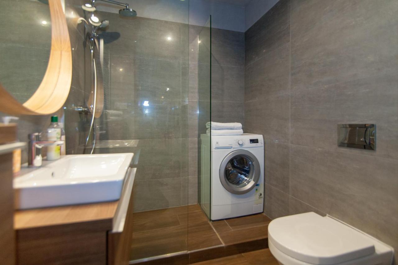 比亚韦斯托克Great Apartament Mlynowa公寓 外观 照片