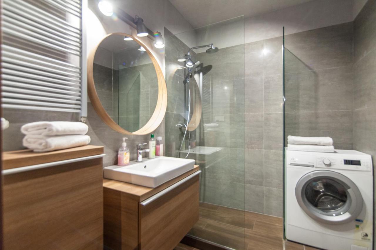 比亚韦斯托克Great Apartament Mlynowa公寓 外观 照片